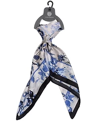 Vince Camuto Wallpaper Square Scarf