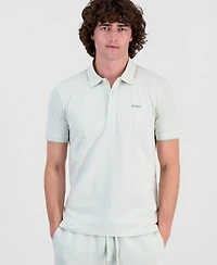 Hugo by Boss Men's Dinoso Polo Shirt
