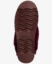 Style & Co Women's Rosiee Slippers, Created for Macy's