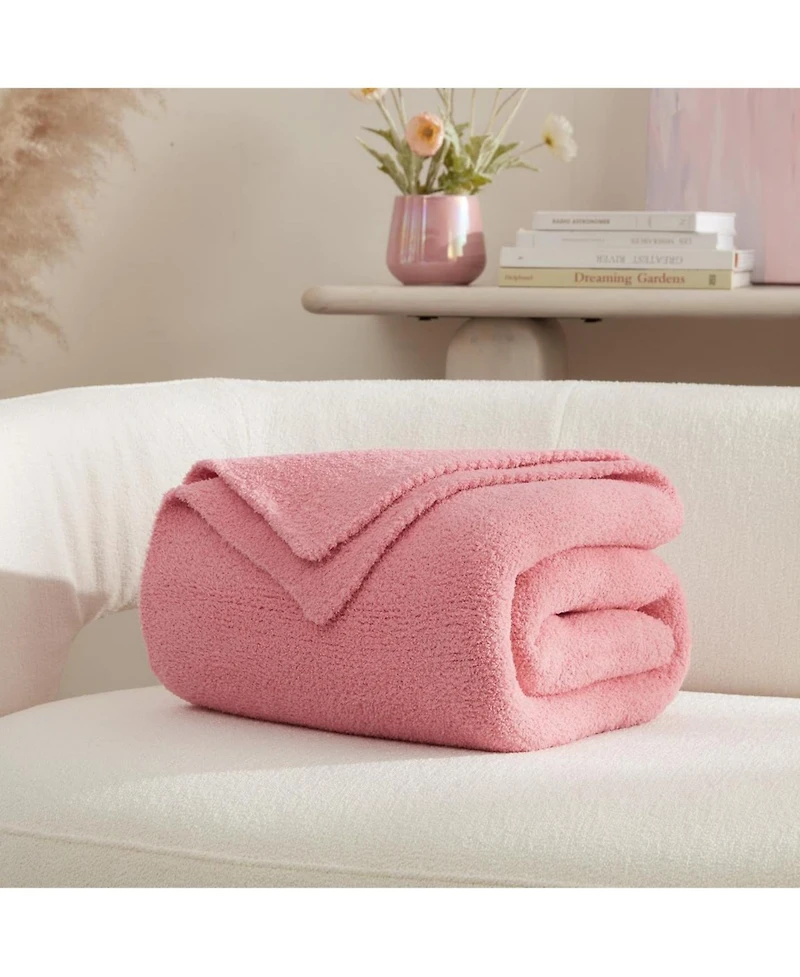 Cozy Potato - Coma Inducer Blanket with Socks