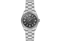 Invicta Women's 50134 Specialty Quartz PC21 Black Dial Watch