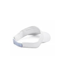 Bits & Bows Kids and Little/Big Unisex Pickleballer Visor