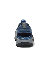 Lands' End Kids River Sport Closed Toe Sandals
