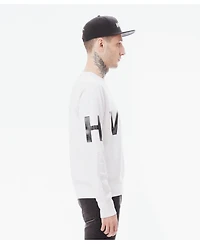 Hvman Chosen To Prevail x Cult Men's Crew Neck Sweatshirt