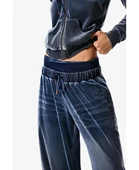 Desigual Women's Masha Popova Knit Trousers