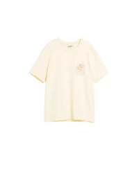 Desigual Men's Printed cotton T-shirt