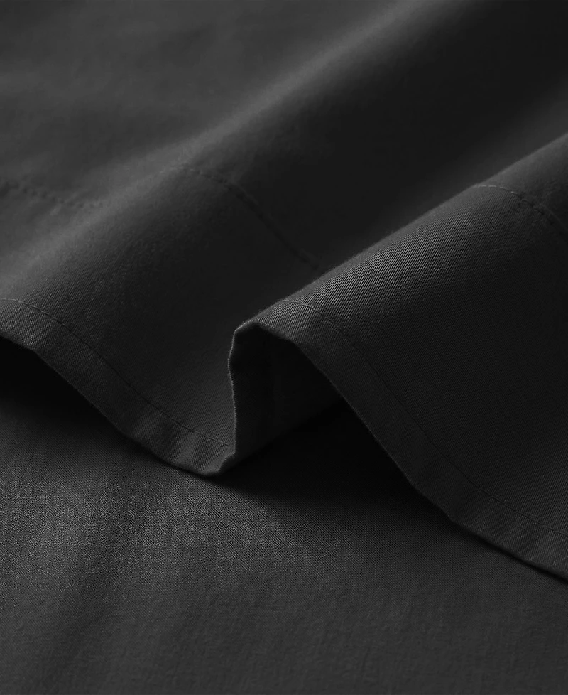 Southshore Fine Linens Vilano Premium Ultra Soft 21" Extra Deep Pocket 2-Pack Fitted Sheet