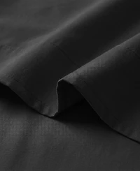 Southshore Fine Linens Vilano Premium Ultra Soft 2-Pack Flat Sheet Set