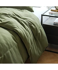 Snorze Cloud Comforter Set - Coma Inducer - Cypress,Twin Xl