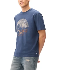 Buffalo David Bitton Men's Kingly Short-Sleeve T-Shirt