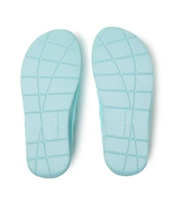 Dearfoams Women's Wrenley Terry Thong Slippers