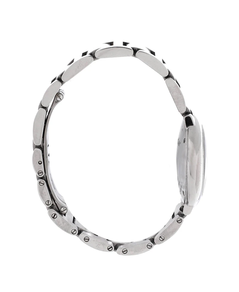 Pre-Owned Cartier Ballon Bleu de Cartier Quartz Watch in Stainless Steel 28mm