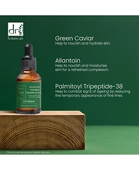 Dr. Botanicals Caviar Anti-Ageing Peptide Eye Serum 15milliliter
