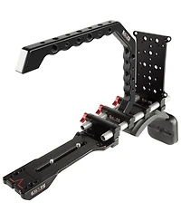 Shape Bundle Rig for Eng-Style Camcorder