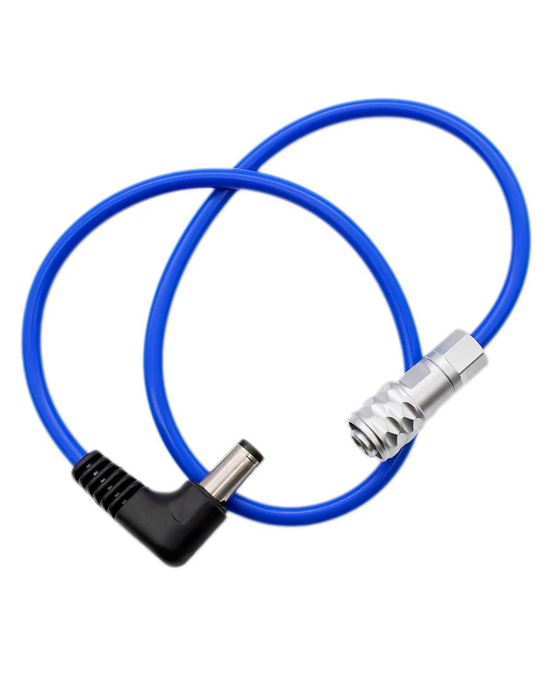 Kondor Blue 14inch Male Dc 5.5x2.5mm to Bmpcc 4K/6K Power Cable
