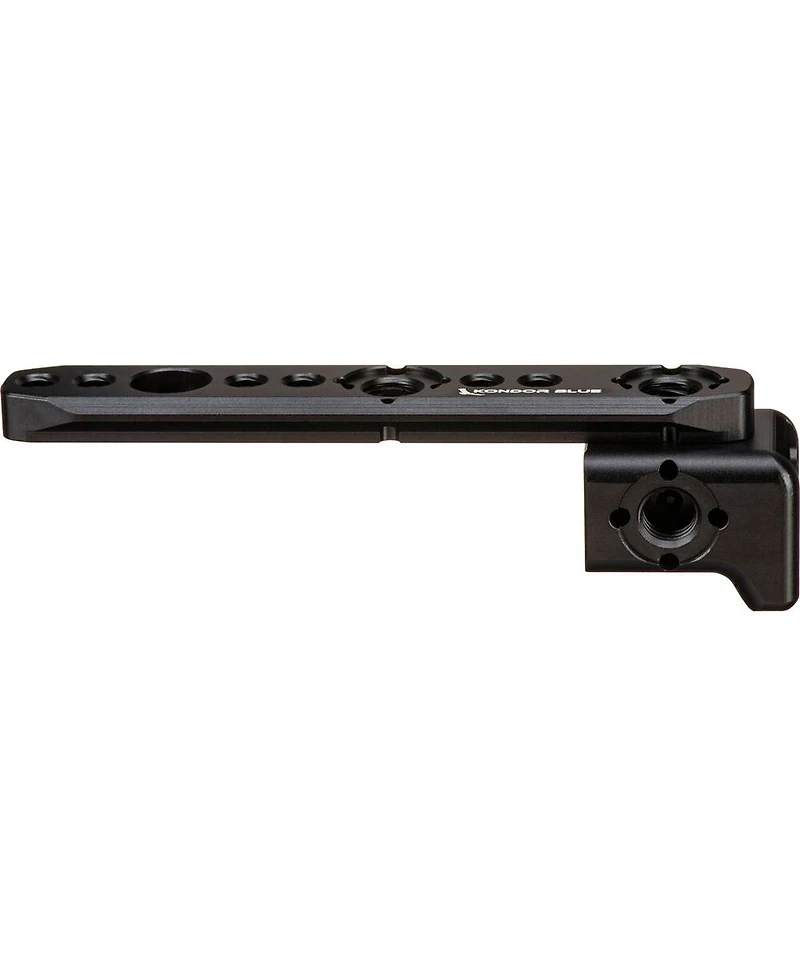 Kondor Blue Xlr Handle Extension for Sony FX3