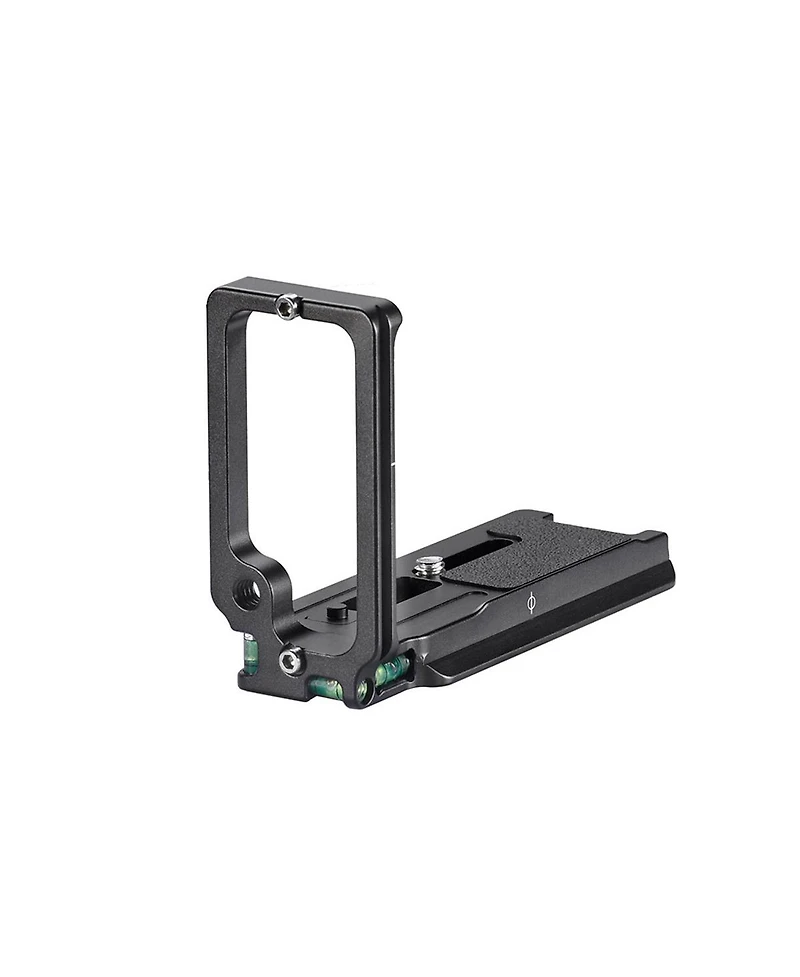 SunwayFoto Pnlo-Z6IIN One-Piece Custom L-Bracket without Qd Socket for Nikon Z6II/Z7II