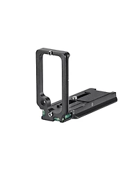 SunwayFoto Pnlo-Z6IIN One-Piece Custom L-Bracket without Qd Socket for Nikon Z6II/Z7II