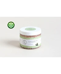 Lizush Cbd Eucalyptus Natural Bath Salts, Calming and Relaxing