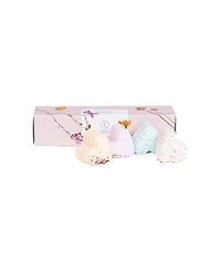 Lizush Cbd Heart-Shaped Shower Steamers Gift Set