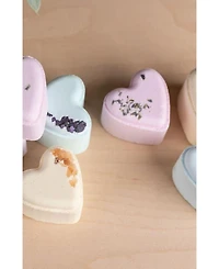 Lizush Cbd Bath Bombs Gift Set