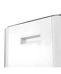 Ecooso 10000 Btu(Ashrae) Portable Air Conditioner with Fan Dehumidifier Sleep Mode
