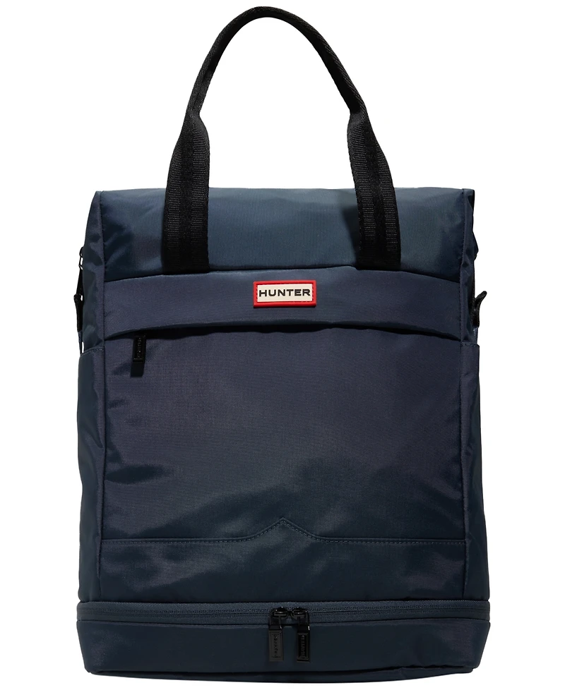Hunter Men's Urban Travel Backpack