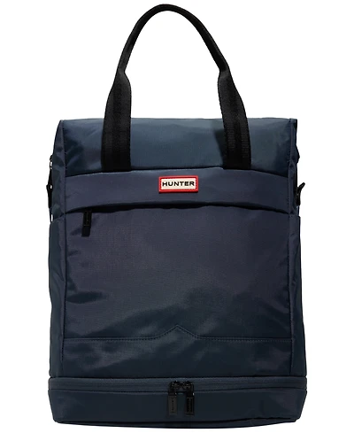 Hunter Men's Urban Travel Backpack