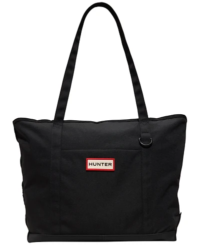Hunter Men's Campus Tote Bag