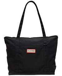 Hunter Men's Campus Tote Bag