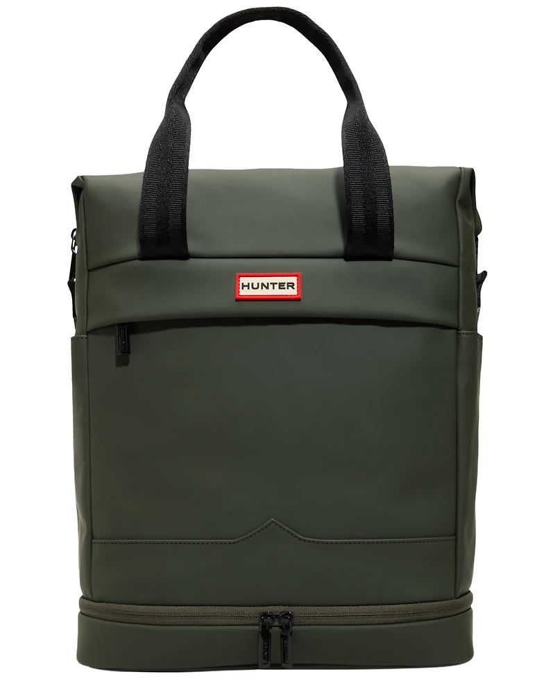 Hunter Men's Urban Travel Backpack
