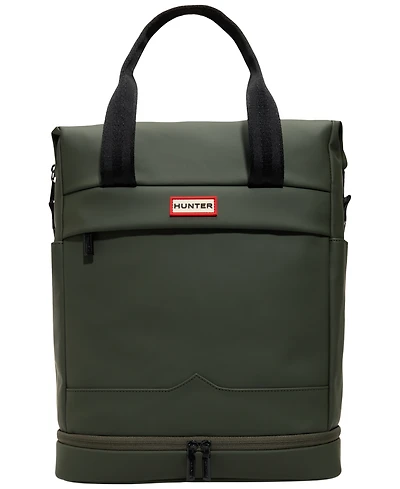 Hunter Men's Urban Travel Backpack