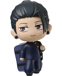 Bandai Rowtashii Noise , Jujutsu Kaisen, Tekupiku, Suguru Geto Tokyo Jujutsu High School