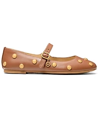 Michael Kors Women's Nellie Flex Mary Jane Flats