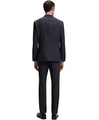 Boss by Hugo Men's Slim-Fit Washable Stretch Fabric Blazer
