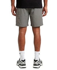 Puma Men's Woven Cargo Shorts