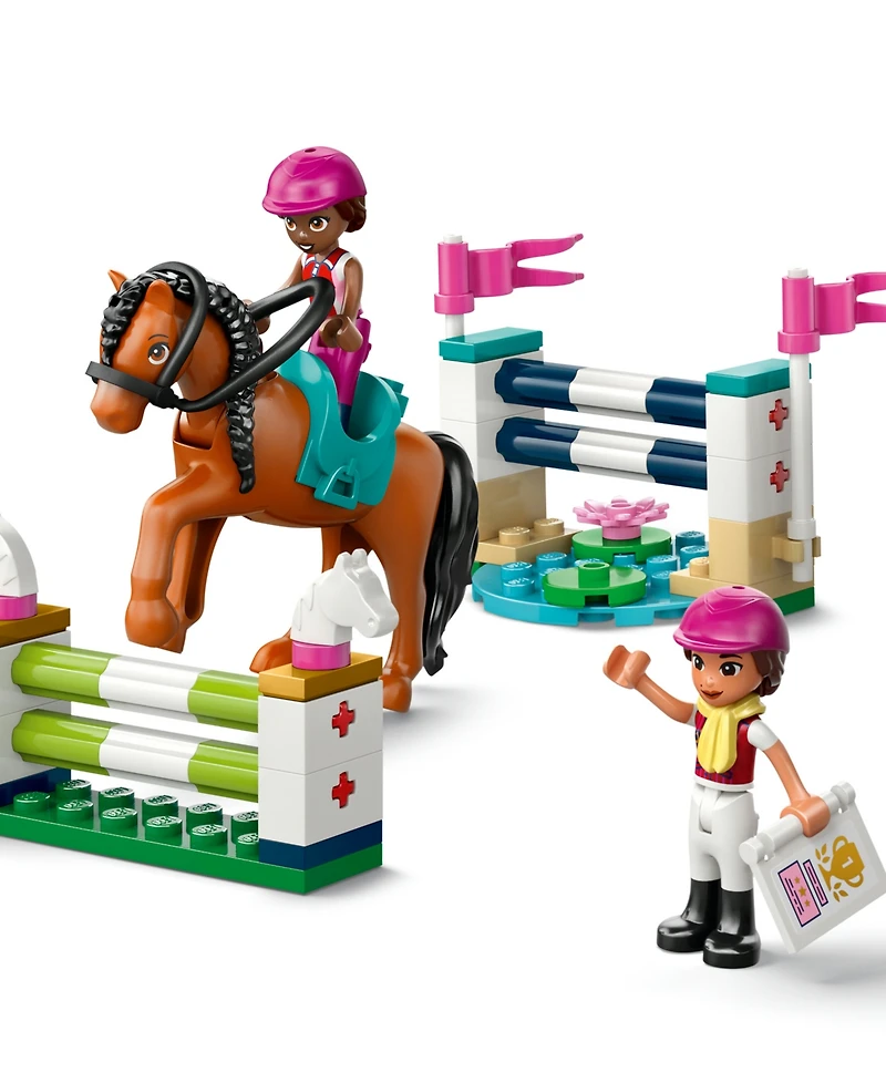 Lego Friends Horse Stable and Riding Academy Toy 42688