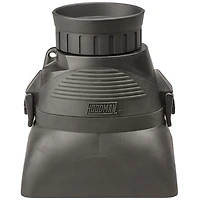 Hoodman H32MB HoodLoupe Outdoor Loupe for 3.2" Lcd Screens
