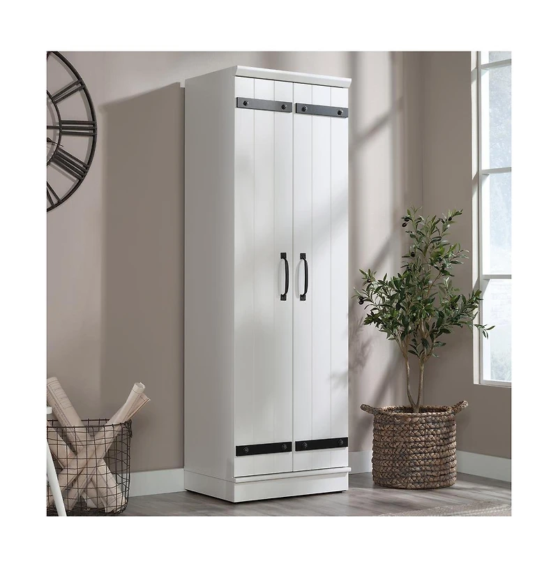 Sauder HomePlus Storage Cabinet
