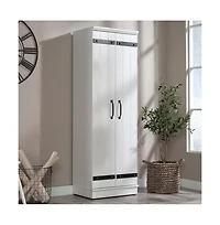 Sauder HomePlus Storage Cabinet