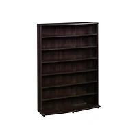 Sauder Misc Entertainment Multimedia Storage Tower