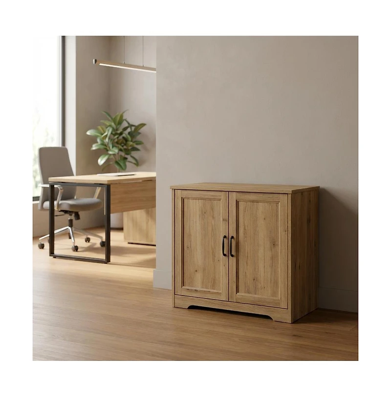 Sauder Miscellaneous Storage Cabinet