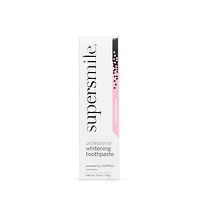 Supersmile Fluoride Free Professional Whitening Toothpaste