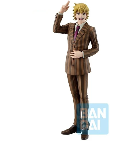 Bandai Ichibansho - Hunter X Hunter - Masterlise