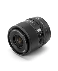 Viltrox 35mm f1.8 lens for Sony E mount cameras