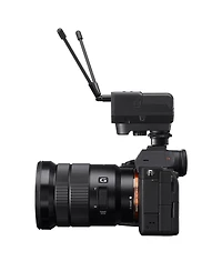 Sony Urx-P41D Dual-Channel Camera-Mount Wireless Receiver, 90UC: 941.6 to 959.6MHz