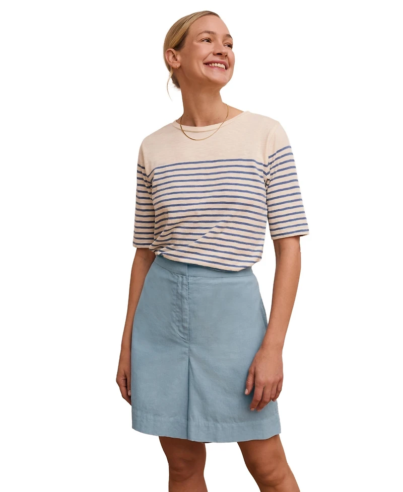 Celtic & Co. Women's Summer City Short