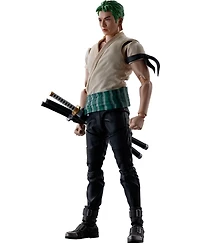 BandaiTamashii Nations - A Netflix Series: One Piece - S.h.Figuarts - Roronoa Zoro