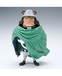 Bandai Banpresto - One Piece - World Collectable Figure - Bartholomew Kuma Mega