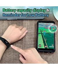 Brook Pocket Auto Catch Plus Pokemon Go Catcher for iOS and Android